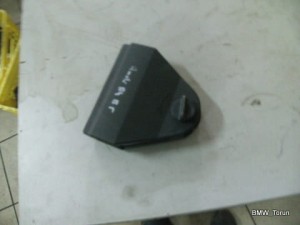 OSŁONA MASKOWNICA KLAPKA AUDI A4 B5
