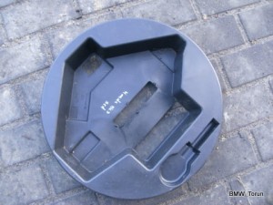 OSŁONA SCHOWEK BAGAŻNIKA SEDAN MONDEO MK3
