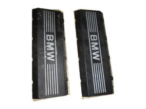 POKRYWA OSŁONA SILNIKA 4.4 4.0 BMW E38 E39