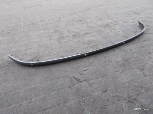 LISTWA ZDERZAKA TYŁ QVARZBLAU E87 F-VAT
