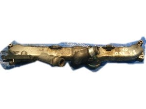 RURA PRZEWÓD WODY 4.0 4.4 TU V8 BMW E38 E39