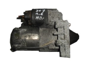 ROZRUSZNIK 1.6HDI F-VAT 307