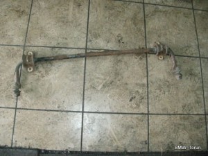 STABILIZATOR TYŁ TYLNY MONDEO MK3 KOMBI