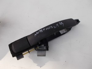 KLAMKA ZEWNĘTRZNA TYŁ LEWA MONDEO MK3 F-VAT