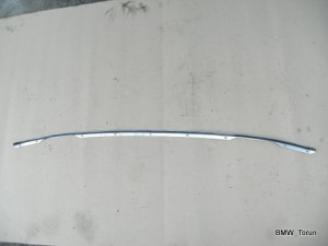 LISTWA CHROM BMW E46 CABRIO
