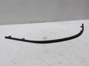 LISTWA HOKEJ ZDERZAKA PRZÓD PRAWY 76851-0F031 TOYOTA VERSO F-VAT