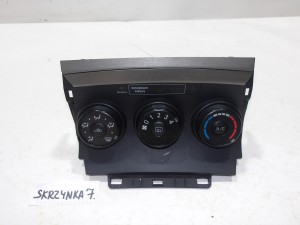 PANEL KLIMATYZACJI 55420-0F030 TOYOTA VERSO F-VAT