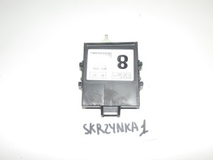 MODUŁ STEROWNIK DRZWI 89741-0F030 TOYOTA VERSO F-VAT