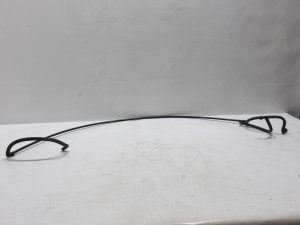 WĄŻ PRZEWÓD SPRYSKIWACZY LAMPY XENON BMW E60 E61 F-VAT