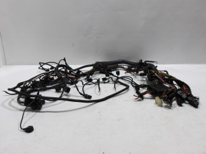 WIĄZKA INSTALACJA SILNIKA 4.4 V8 AUTOMAT BMW X5 E53 F-VAT