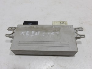 MODUŁ STEROWNIK SZYBERDACHU 6941485 BMW X5 E53 F-VAT