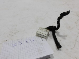 WTYCZKA KOSTKA MODUŁU STEROWNIKA DACHU BMW X5 E53 F-VAT