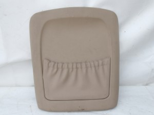 OSŁONA OBUDOWA PLECY FOTELA BMW X5 E53 B12 F-VAT