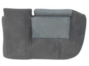 KANAPA TYŁ TYLNA SIEDZISKO FORD MONDEO MK4 B12 F-VAT