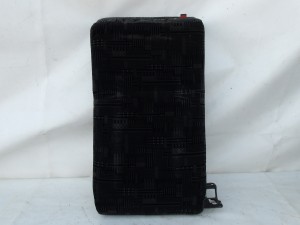 KANAPA TYŁ TYLNA OPARCIE HONDA ACCORD VI 6  B13 F-VAT