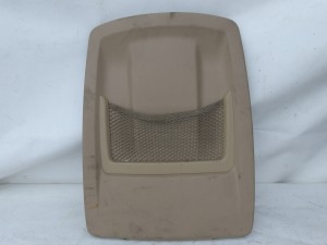 OSŁONA MASKOWNICA PLECY FOTELA BMW E90 E91 B10 F-VAT
