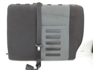 KANAPA TYŁ TYLNA OPARCIE FORD FOCUS MK2 II KOMBI B10 F-VAT