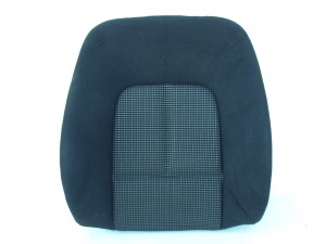 FOTEL PRAWY POSZYCIE FOTELA OPARCIE PEUGEOT 407 A11 F-VAT