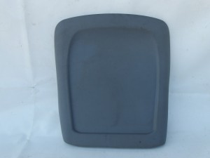 OSŁONA MASKOWNICA PLECY FOTELA BMW X5 E53 A11 F-VAT