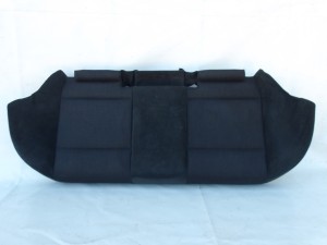 KANAPA TYŁ TYLNA SIEDZISKO ALCANTARA BMW E46 SEDAN B10 F-VAT