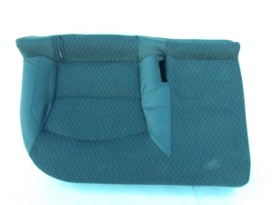 KANAPA TYŁ TYLNA SIEDZISKO RENAULT LAGUNA II F-VAT