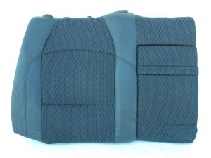 KANAPA TYŁ TYLNA OPARCIE PÓŁSKÓRA RENAULT LAGUNA II B10 F-VAT