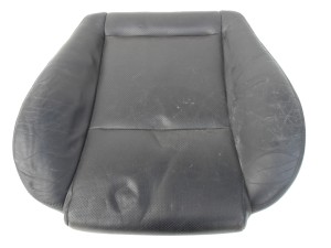 FOTEL POSZYCIE FOTELA SIEDZISKO SKÓRA FORD MONDEO MK3 B10 F-VAT