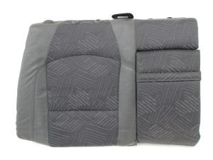 KANAPA TYŁ TYLNA OPARCIE PÓŁSKÓRA RENAULT LAGUNA 2 II HB B13 F-VAT