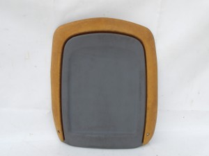 OSŁONA OBUDOWA PLECY FOTELA 8099076 BMW E46 A11 F-VAT