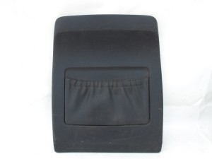 OSŁONA OBUDOWA PLECY FOTELA BMW E38 E39 B1 F-VAT