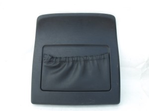 OSŁONA OBUDOWA PLECY FOTELA BMW E38 E39 B1 F-VAT