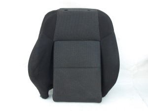 FOTEL PRAWY POSZYCIE FOTELA OPARCIE PEUGEOT 307 B1 F-VAT