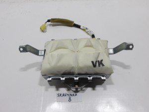 PODUSZKA POWIETRZNA AIRBAG PASAŻERA TG08B02001 TOYOTA VERSO F-VAT