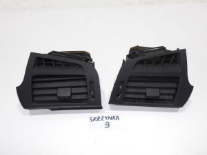KRATKA NAWIEWU LEWA PRAWA 55650-0F030 55660-0F030 TOYOTA VERSO F-VAT