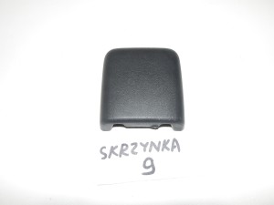 OSŁONA ZAŚLEPKA MASKOWNICA 72123-0F050 TOYOTA VERSO F-VAT