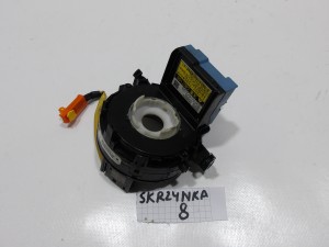 TAŚMA ZWIJAK PODUSZEK AIRBAG 89245-05030 TOYOTA VERSO F-VAT