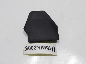 OSŁONA ZAŚLEPKA MASKOWNICA TOYOTA VERSO F-VAT