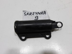 SIŁOWNIK TELESKOP SCHOWKA TOYOTA VERSO F-VAT
