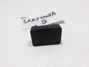 ZAŚLEPKA MASKOWNICA PRZEŁĄCZNIKA 55539-02100 TOYOTA VERSO LEXUS F-VAT