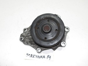 POMPA WODY  TOYOTA VERSO PRIUS AURIS 2.0 D4D F-VAT