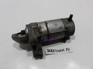 ROZRUSZNIK 28100-0R010 TOYOTA VERSO RAV4 AURIS 2.0 D4D F-VAT