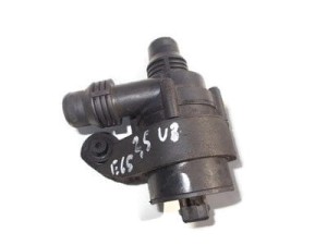 POMPA WODY DODATKOWA 3.5 4.4 E65 F-VAT