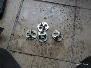 RYGIEL RYGLE DRZWI LAGUNA II