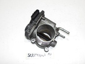 PRZEPUSTNICA 26100-0R020 2.0 D4D TOYOTA VERSO RAV4 IV PRIUS COROLLA F-VAT