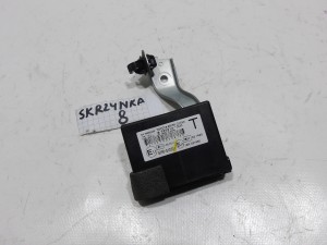 MODUŁ IMMOBILIZERA IMMO 89780-0F030 TOYOTA VERSO F-VAT