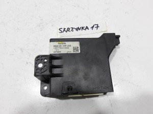 MODUŁ STEROWNIK KLIMATYZACJI 88650-0F100 TOYOTA VERSO F-VAT