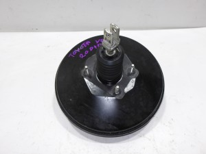 SERWO HAMULCA HAMULCOWE 47200-0F050-A TOYOTA VERSO 2.0 D4D F-VAT