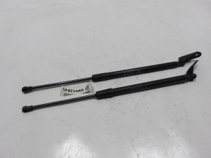 SIŁOWNIK TELESKOP KLAPY BAGAŻNIKA 68960-0F030 TOYOTA VERSO F-VAT