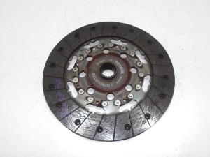 SPRZĘGŁO TARCZA DOCISK TOYOTA VERSO 2.0 D4D 31250-05160 F-VAT