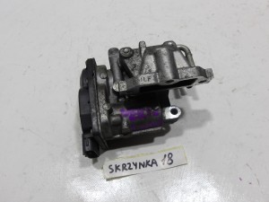 ZAWÓR EGR 25800-0R010 TOYOTA VERSO PRIUS AVENSIS RAV4 2.0 D4D F-VAT